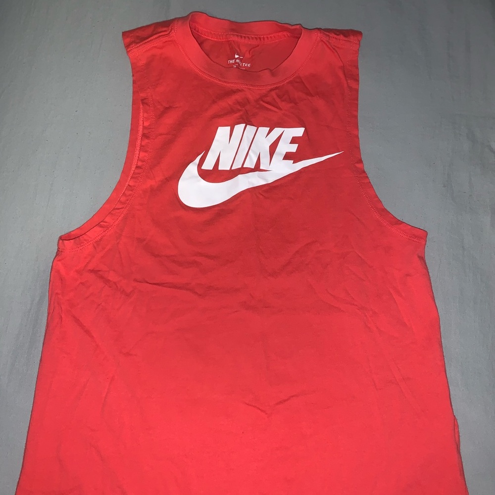 Nike Tanktop